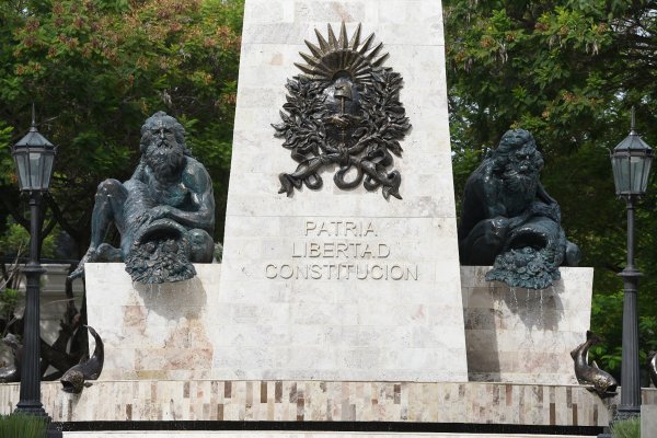 INVERSIÓN! Cuanto costó la hermosa y emblemática Plaza Libertad