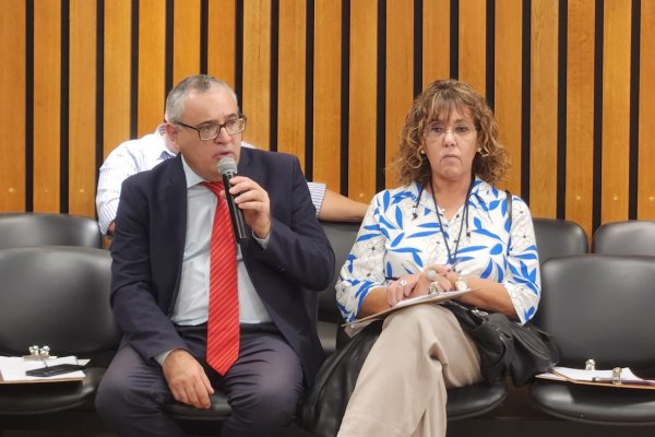 JUSTICIA! “La salud de los niños es un derecho fundamental que debe ser garantizado” dijo el Ministro Chaín