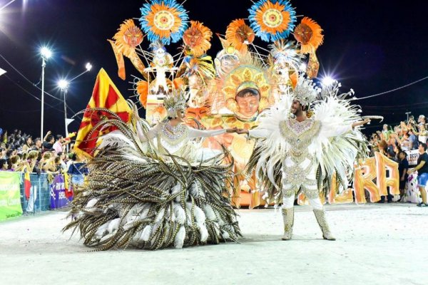 COMPARSA EN CRISIS! Piden la renuncia de la comisión directiva por malas gestiones en el Carnaval 2025