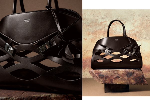 EARTH DAY X  FERRAGAMO