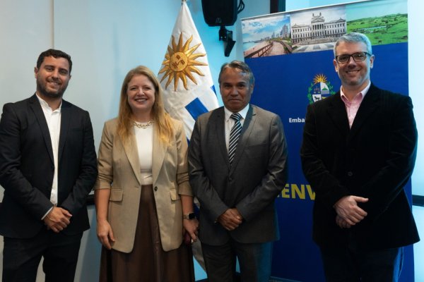 El turismo peruano apuesta fuerte por Uruguay: ¿qué lo enamora?