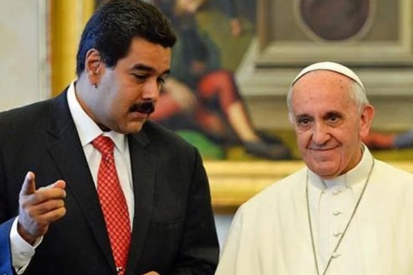 Discurso suave y poca presión hacia Venezuela: así será recordado el Papa Francisco por los antichavistas