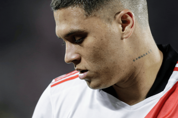 La respuesta de Quintero sobre jugar el Mundial de Clubes con River