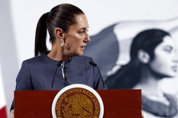 Aspirantes a jueces con vínculos con el narcotráfico provocan tensiones en el Gobierno de México