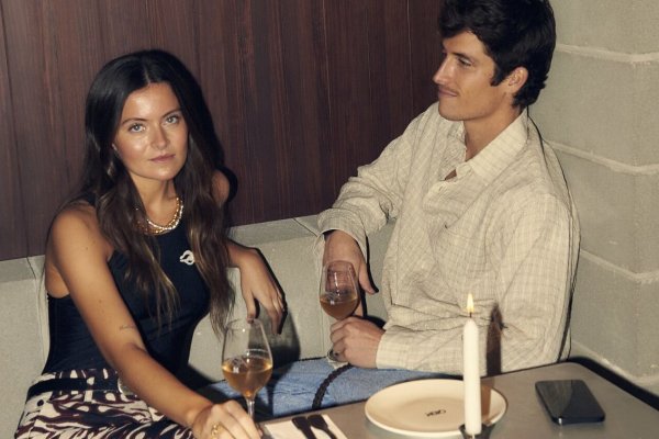 Bea Gimeno y Nacho Aragón se enamoran de las zapatillas Barefoot del momento