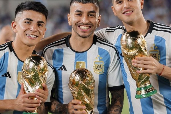 La desgarradora revelación de Ángel Correa sobre sus inicios: 