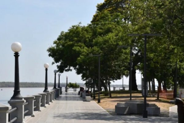 CLIMA HOY! Así estará el tiempo durante todo el día en Corrientes
