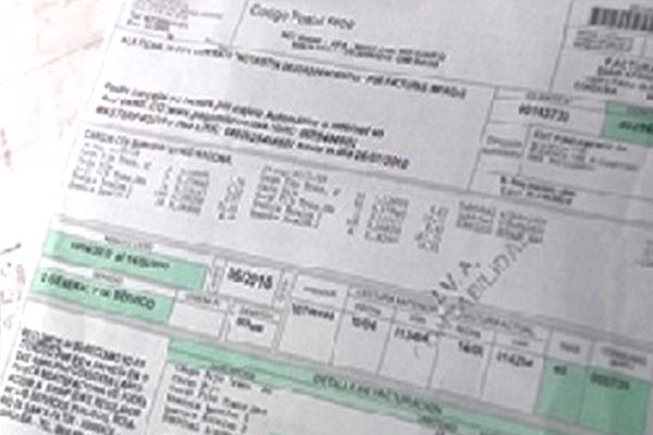 ATENCIÓN! La DPEC avisa que usuario no inscripto en el registro de subsidios pagará elevadísimas facturaciones