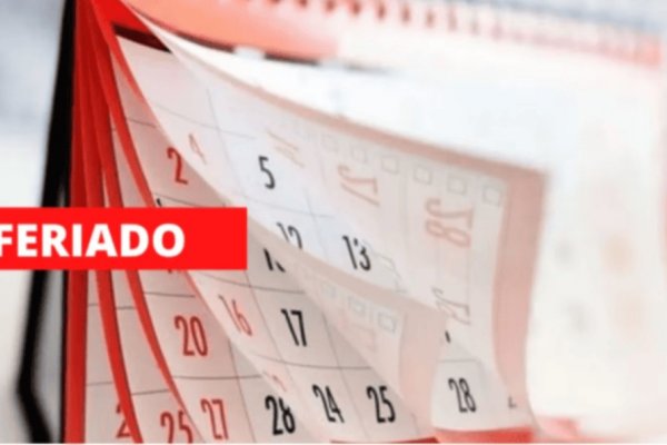 QUE HACEMOS! El 2 Mayo feriado o día no laborable