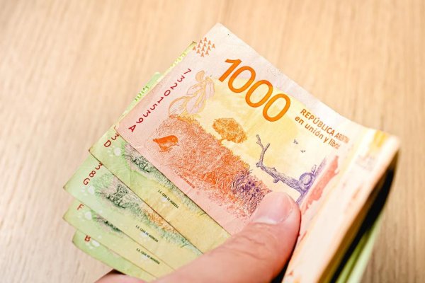 OTRO DIA! Este Viernes continúa el pago a la administración pública en Corrientes