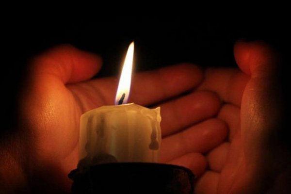 SIN LUZ! Atención éste Sábado con cortes de energía