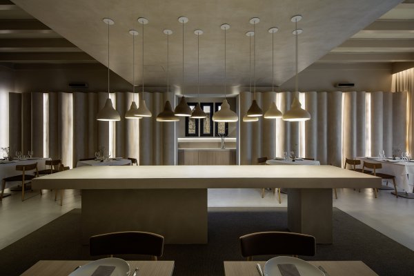 Les Clarisses, nuevo proyecto de Susanna Cots