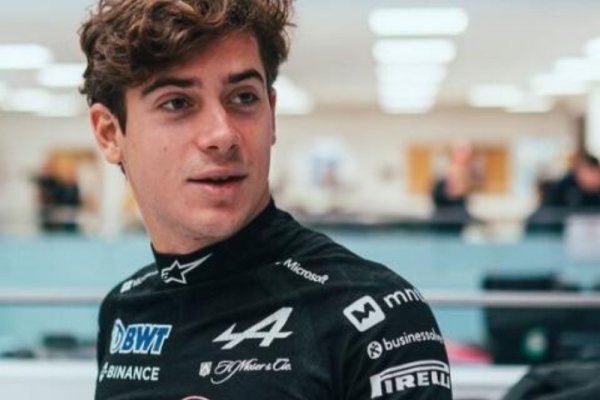 Atento, Colapinto: Los millones de dólares que Doohan y Gasly le hicieron perder a Alpine