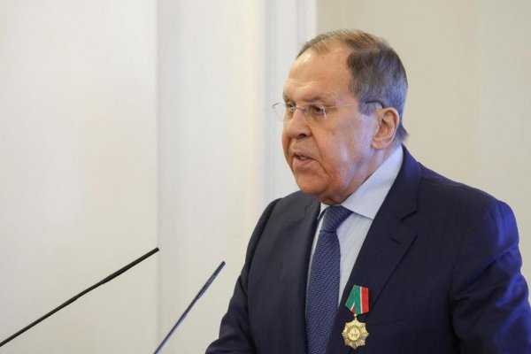 Lavrov afirma que Rusia está «lista para un acuerdo» con EE.UU. sobre Ucrania pero aún hay puntos por «pulir»
