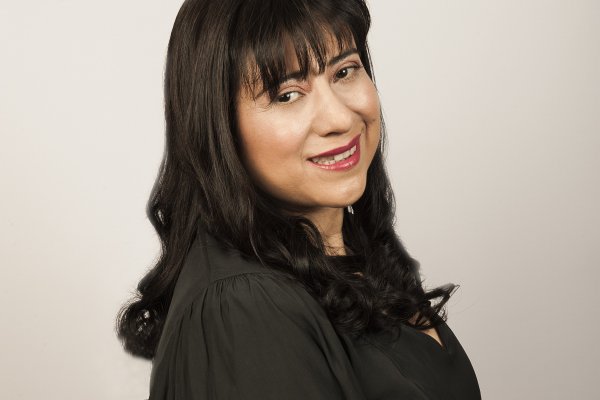 GUÍA VIAJERA: Laura Gonzalez
