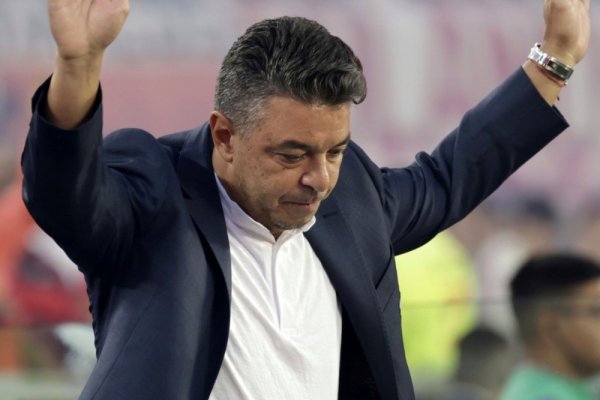 Maximiliano Meza y Miguel Borja recibieron el alta en River a días del Superclásico