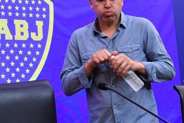 Matías Donnet: 