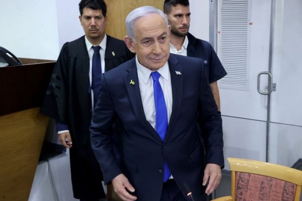 La Corte Penal Internacional revisa su jurisdicción sobre la orden de arresto contra Netanyahu