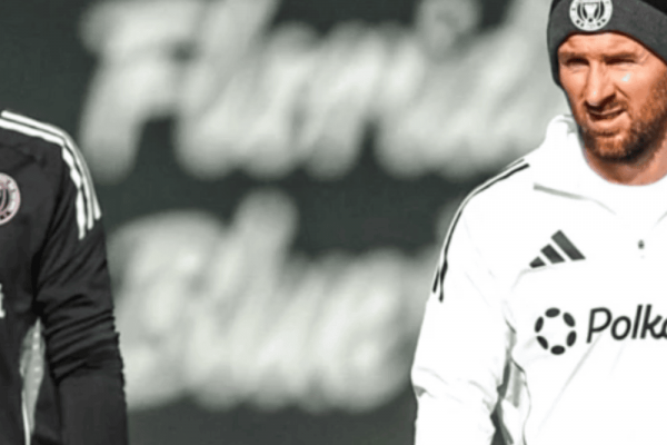 Los hinchas del Inter Miami, tajantes con Mascherano: 