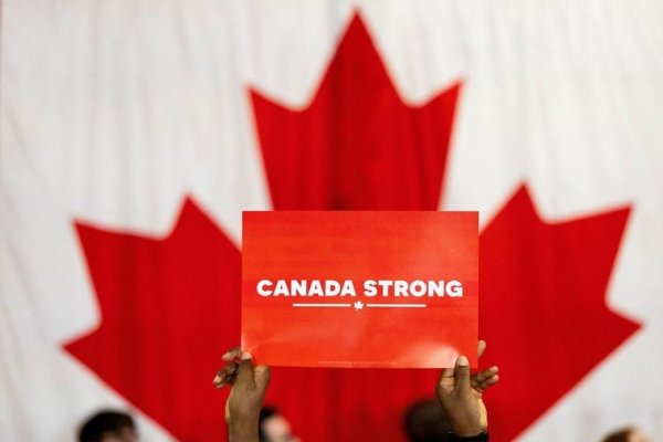¿Y si Canadá se incorporara a la Unión Europea?