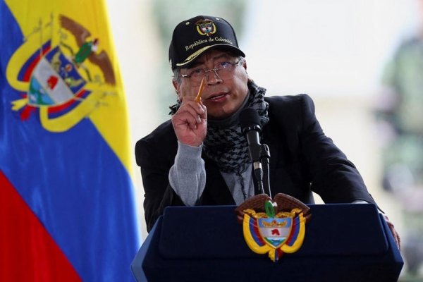 La carta envenada contra Petro que dinamita su imagen como presidente y la de Colombia a nivel internacional