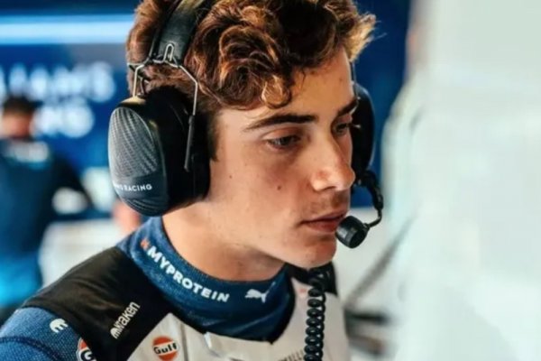 El jefe de Alpine explicó cómo afectó en Doohan la llegada de Colapinto