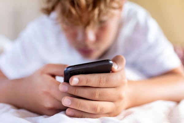 No tengo dudas: no quiero que mis hijos vean porno y echen a perder sus relaciones