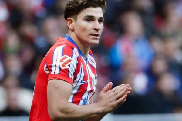 El Atlético de Madrid apuntó contra el Real Madrid por los árbitros: 