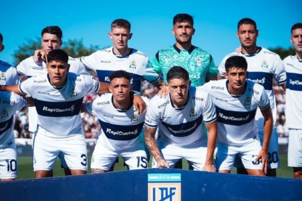 Un exDT de Boca se postuló para Gimnasia: 