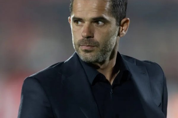 El análisis de Gago tras la derrota de Boca en el Superclásico: 