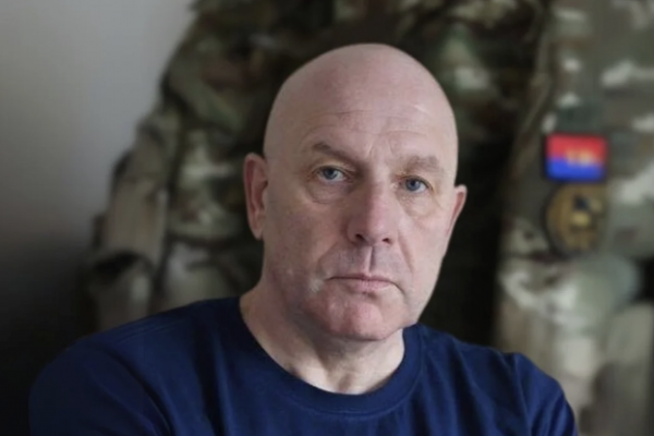 MALVINAS! Un veterano de guerra británico pide al Gobierno argentino que reconozca a los soldados del TOAS