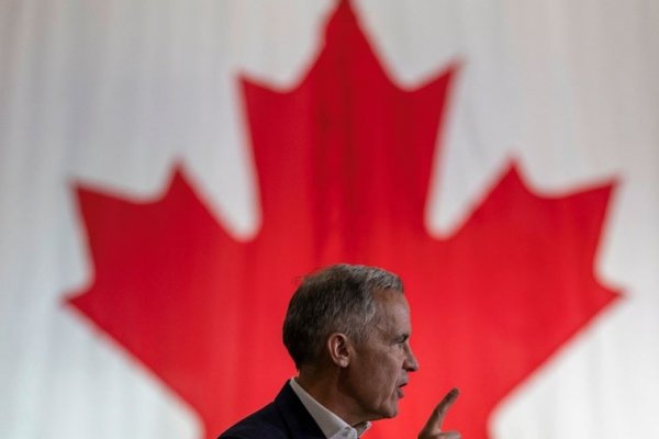 ¿Y si Canadá se incorpora a la Unión Europea?