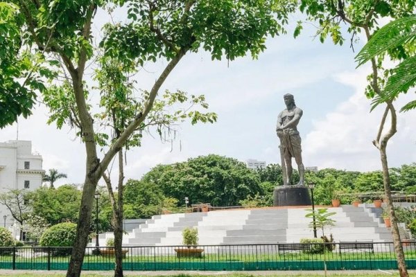 Lapu-Lapu, el héroe filipino contra los españoles al que honraban las víctimas del atropello en Vancouver