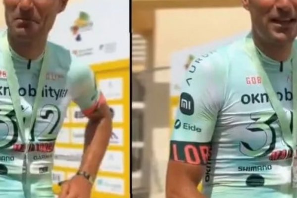 El inesperado premio que ganó Lionel Scaloni: 