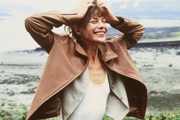 La vida privada de Jane Birkin contada por su íntima amiga Gabrielle Crawford