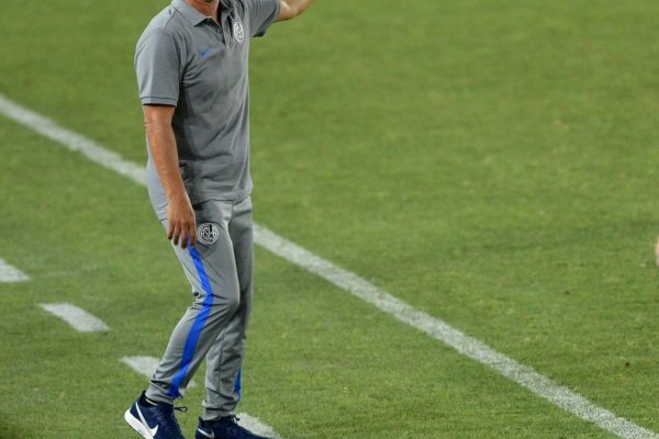 Tras su salida de Instituto, Pedro Troglio es el nuevo DT de un equipo la Liga Profesional