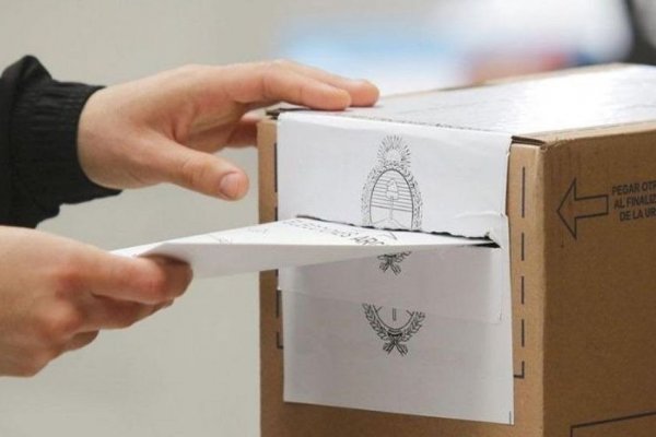 INTERVENIDOS! Más municipios correntinos reclaman votar libremente a sus intendentes