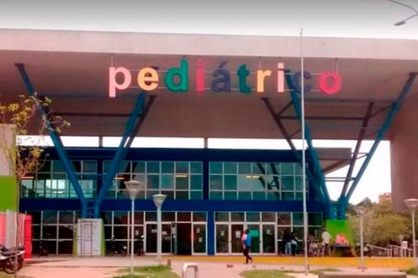 Conmoción en Chaco: un nene de cinco años comió una gomita de LSD del papá y está internado