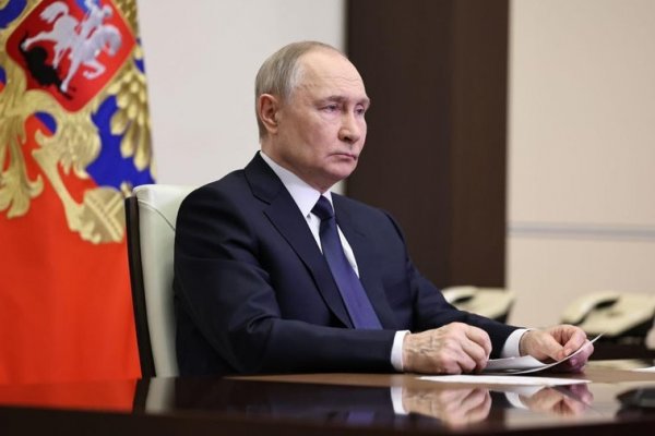 Rusia afirma que es «imperativo» que la comunidad internacional reconozca la anexión de las ciudades ucranianas ocupadas