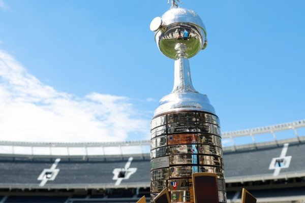 El Monumental de Lima será la sede de la final de la Copa Libertadores 2025