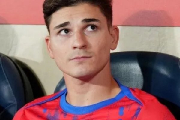 El gigante europeo que va con todo por Julián Álvarez