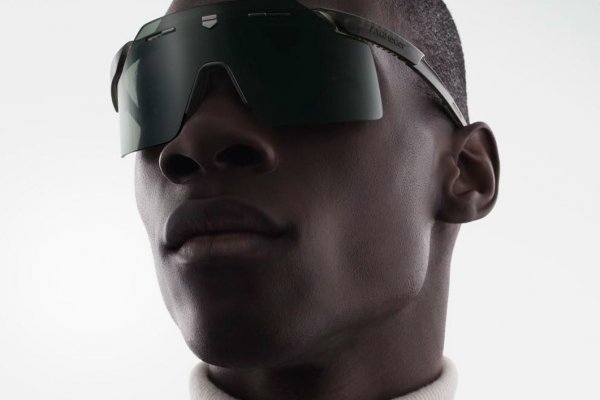 TAG Heuer presenta su vanguardista colección de gafas