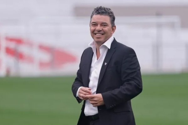 La tajante decisión de Gallardo en River tras el Superclásico vs. Boca