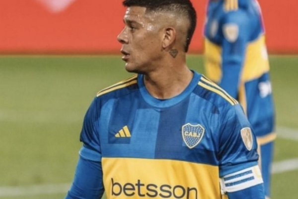 La polémica frase de Rojo en Boca: 