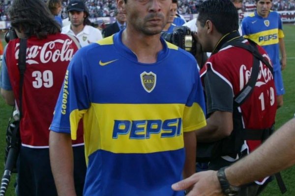 Traverso no se guardó nada sobre Gago luego de perder contra River: 