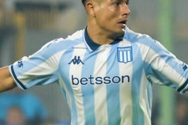 Racing se lo dio vuelta a Defensa y Justicia, y clasificó a los playoffs