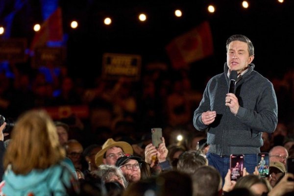Elecciones en Canadá: el efecto Trump frena el avance conservador