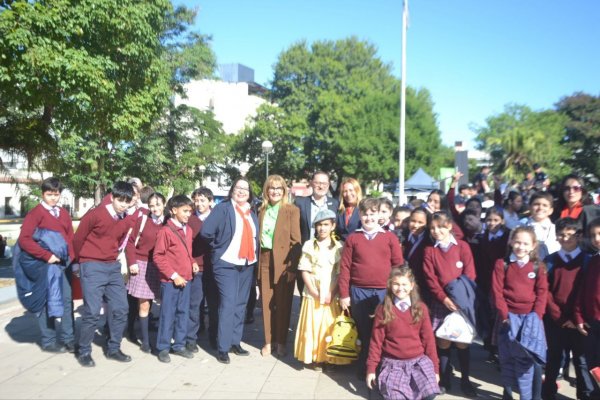 Educación festejó el mes de Corrientes con música, danza, teatro y producciones audiovisuales