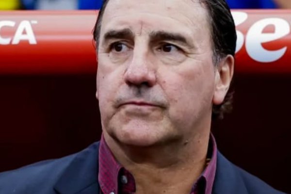 Se confirmó el futuro de Néstor Lorenzo en Colombia