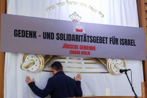 Cómo viven los judíos hoy, 80 años después de la muerte de Hitler